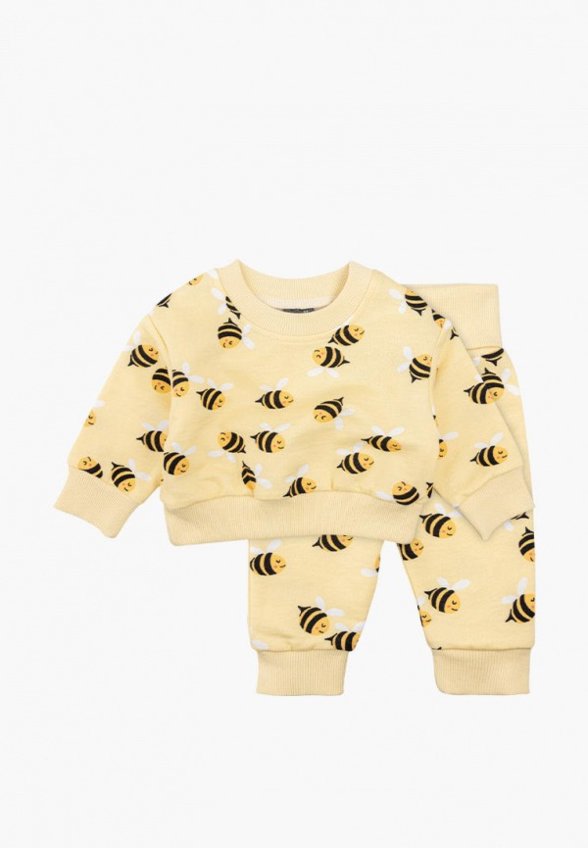 Костюм спортивный Mjolk