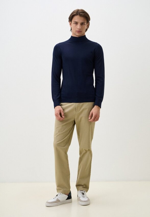 Водолазка Fratelli D'arte