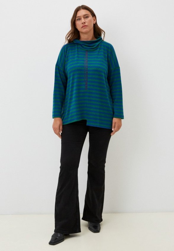 Водолазка Silver String