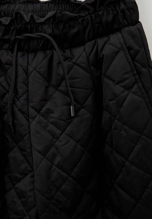 Брюки утепленные Gulliver