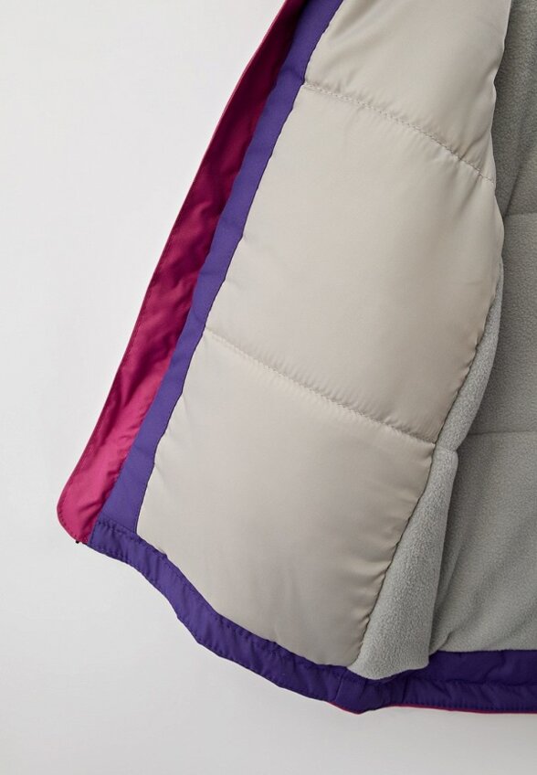 Куртка утепленная Hedda