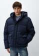 Пуховик Mademan1  - превью