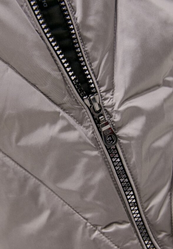 Куртка стеганая Dixi-Coat