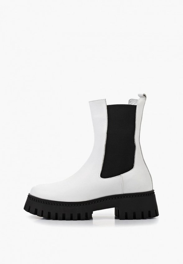 Ботинки Theo Leo