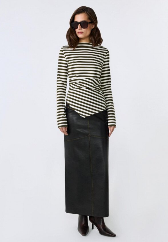 Лонгслив Top Top