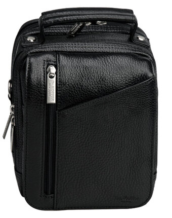 Др.Коффер B248961-02-04 сумка через плечо мужчинам