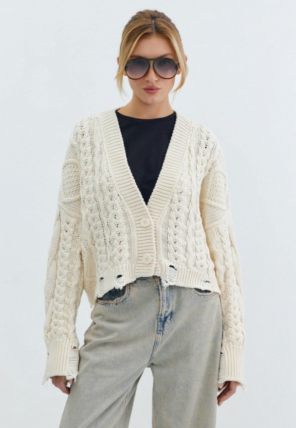 Кардиган Top Top