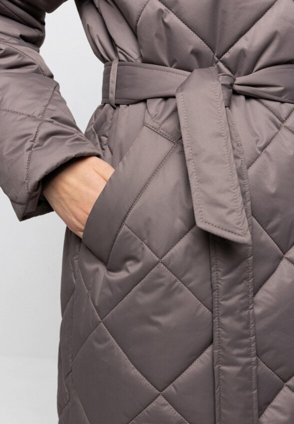 Куртка утепленная Vera Nicco