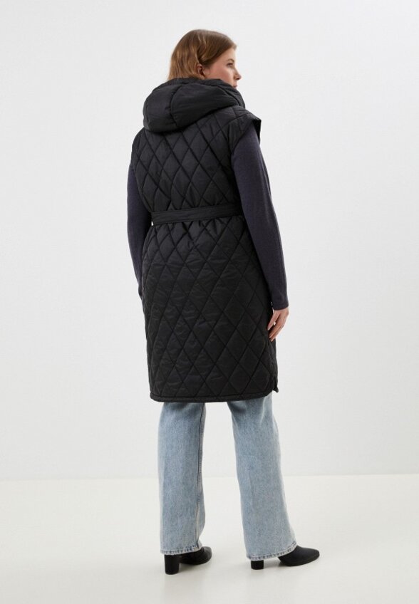 Жилет утепленный Winterra