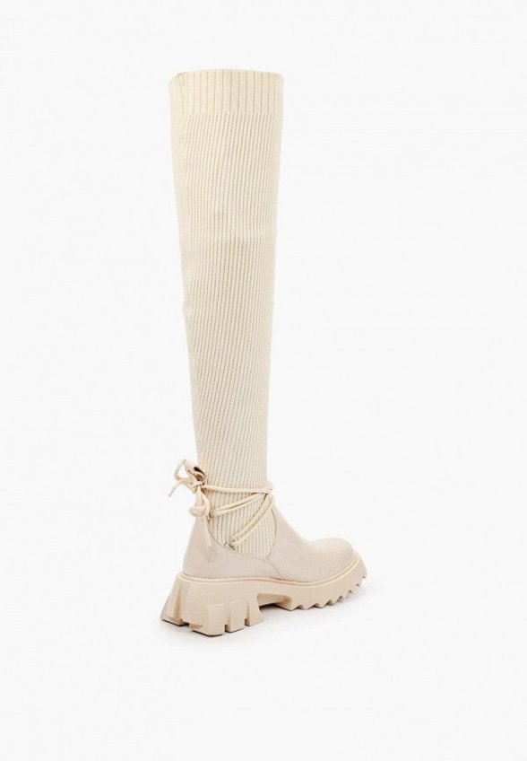 Ботфорты Sbalo