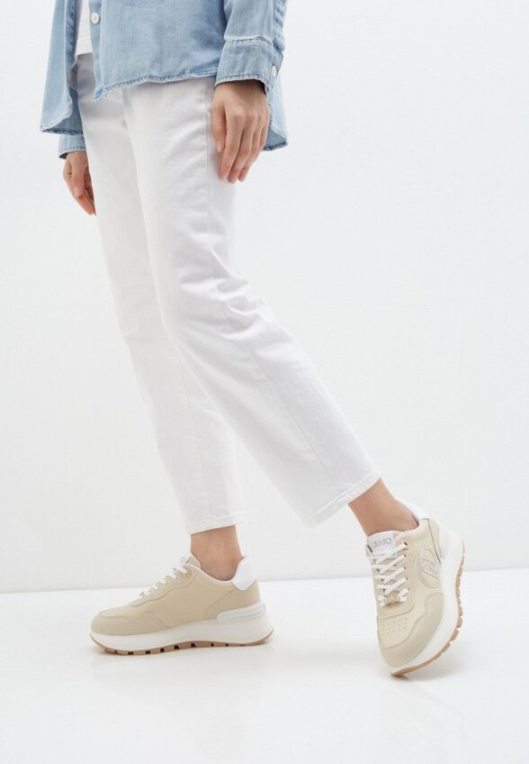 Кроссовки Liu Jo