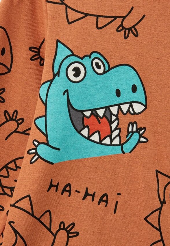 Пижама Youlala