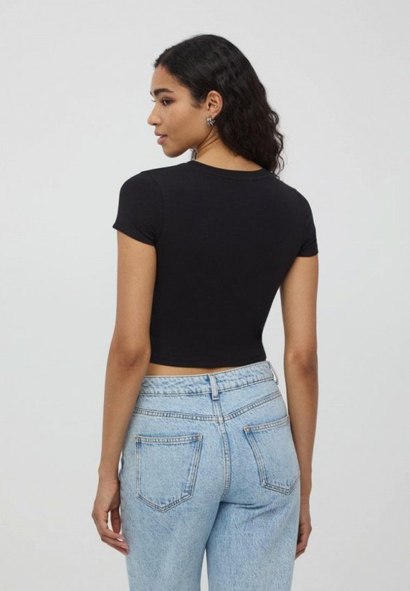 Футболка Terranova