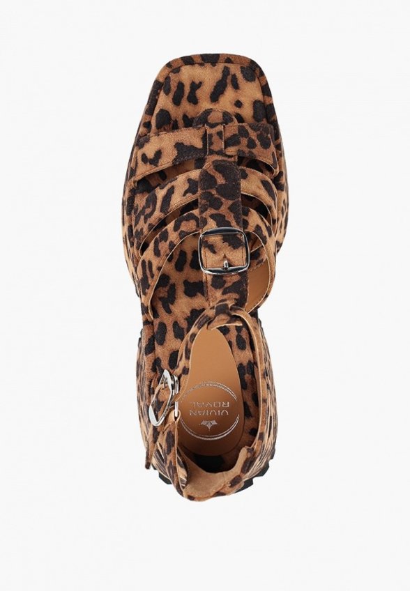 Босоножки Vivian Royal