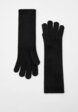 Перчатки Twinset Milano1  - превью
