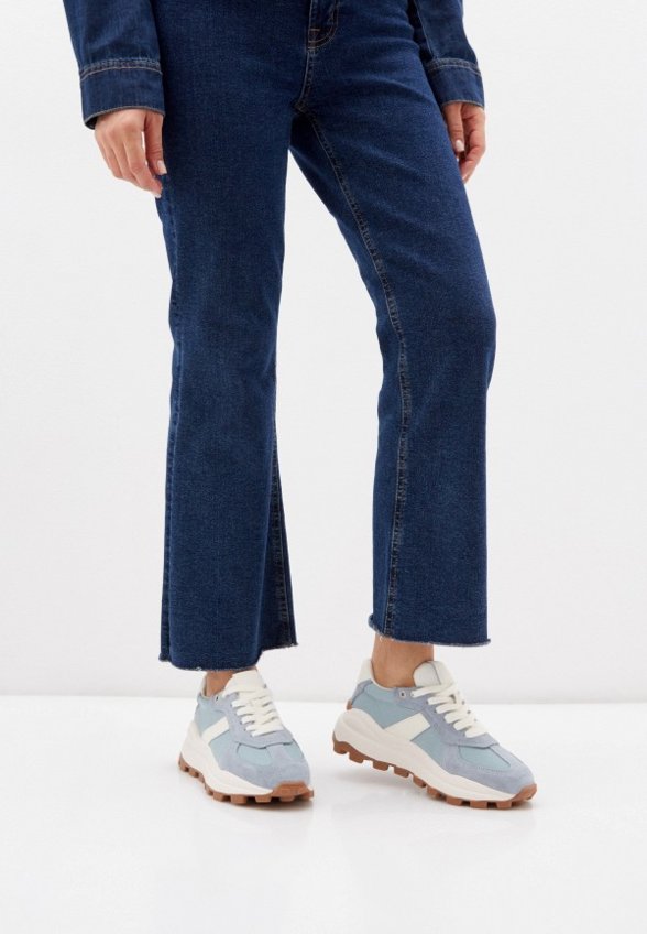 Кроссовки Francesco Donni