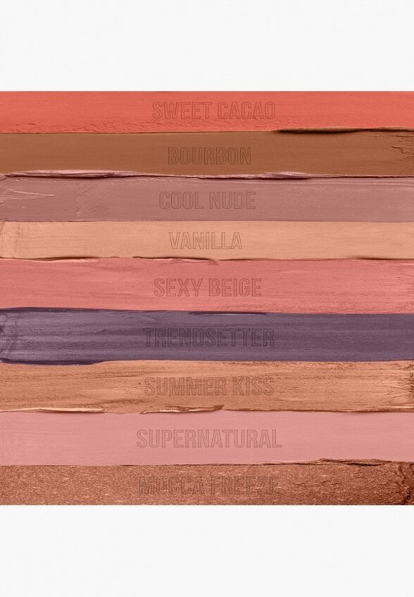 Помада Stellary