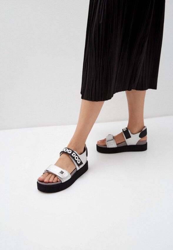 Сандалии Jog Dog