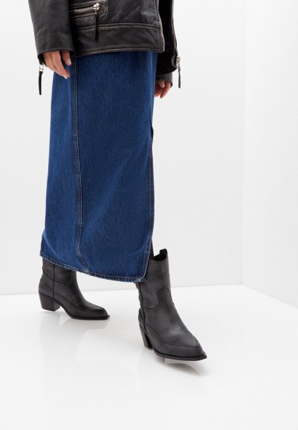 Ботильоны El'Rosso