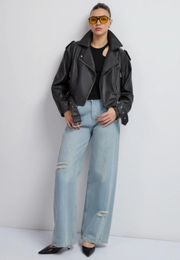 Косуха Vittoria Vicci