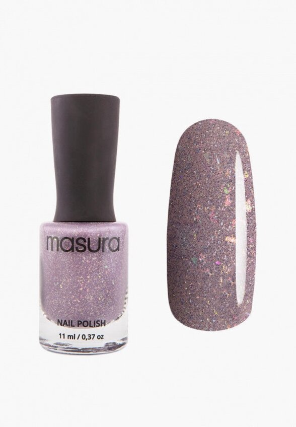 Лак для ногтей Masura