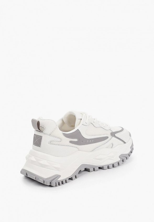 Кроссовки Briggs