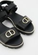 Сандалии Twinset Milano2  - превью