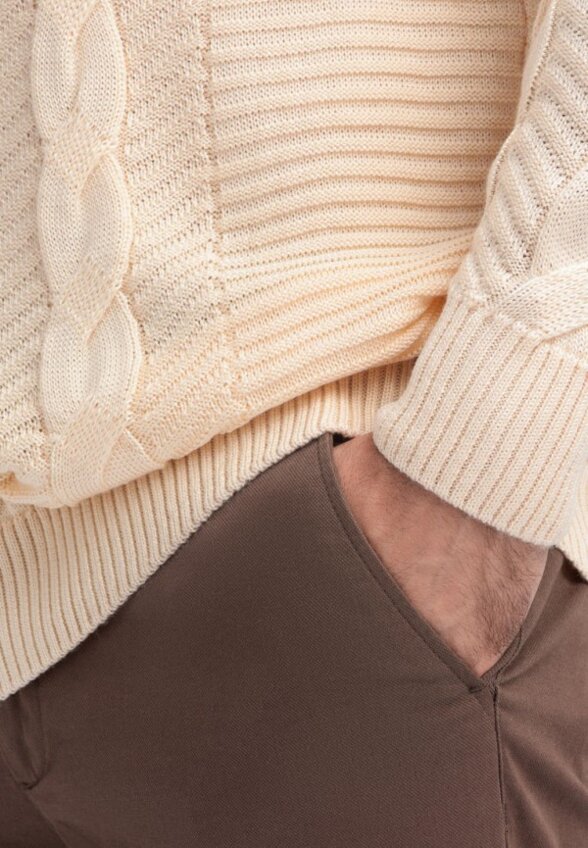 Джемпер Vivawool