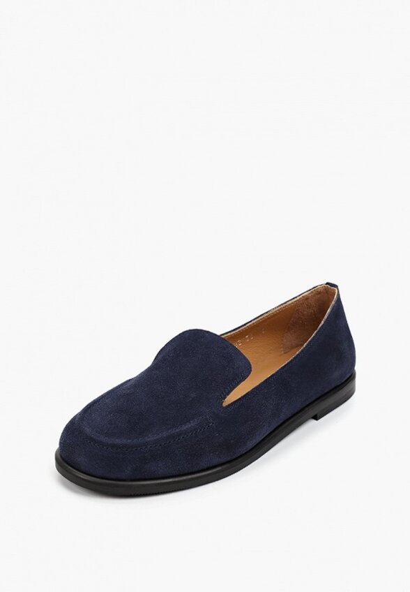 Лоферы Lusavou