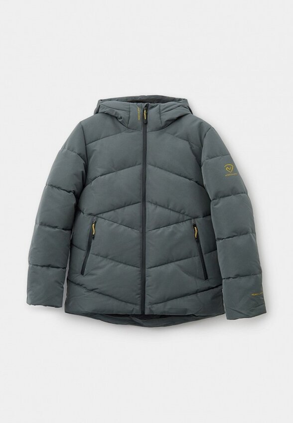 Куртка утепленная Northland