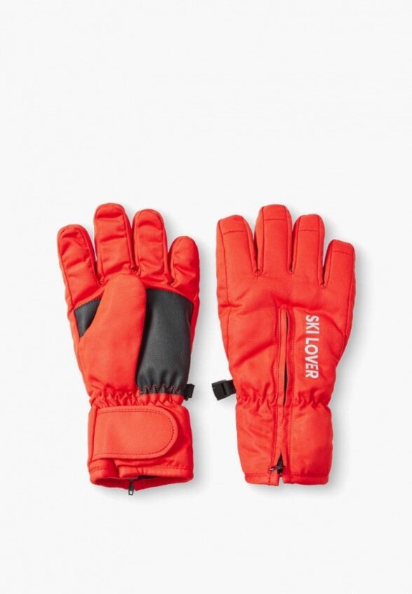 Перчатки Happy Baby