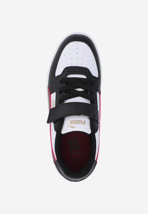 Кеды детские PUMA Caven 2.0, Черный