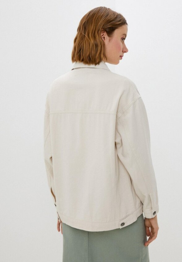 Куртка джинсовая Mossmore