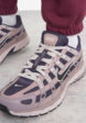 Кроссовки женские Nike P-6000 Se, Бежевый8  - превью
