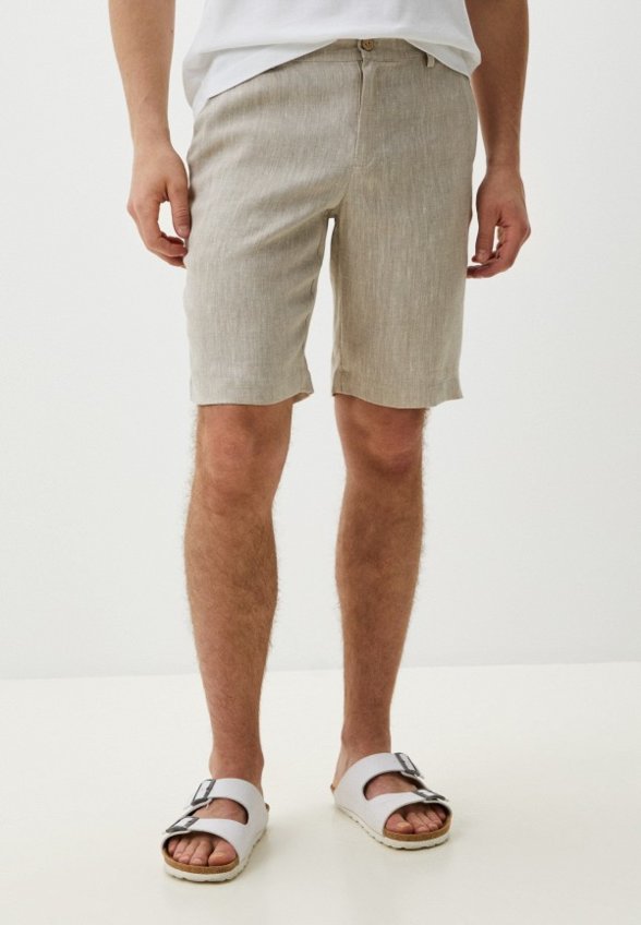 Шорты In Linen