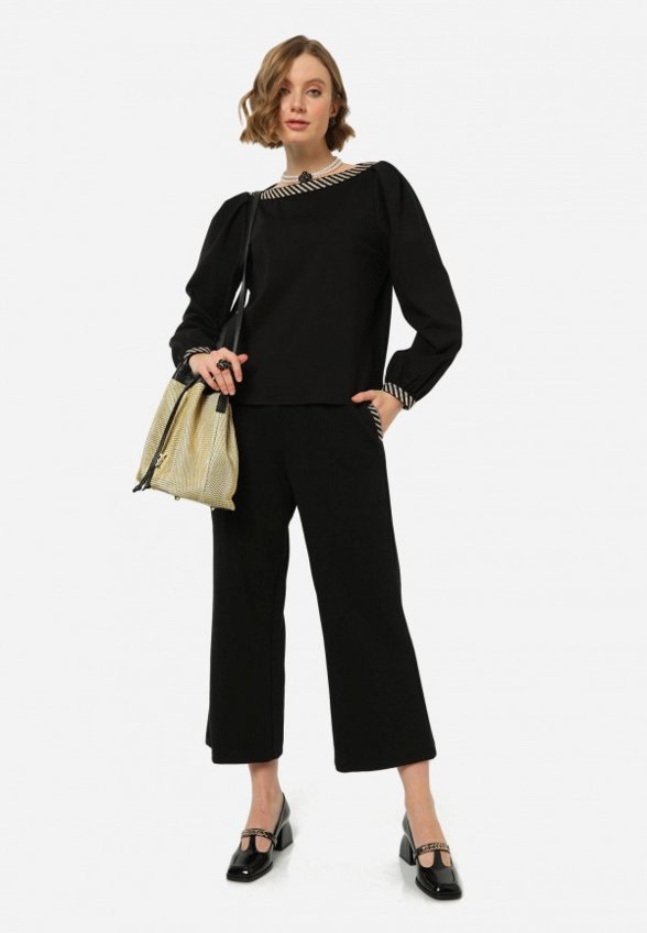 Брюки Mitica Luna