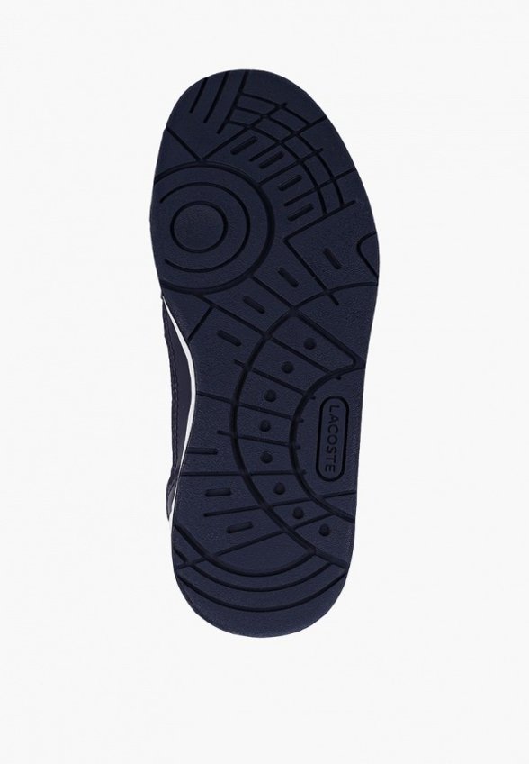 Кеды Lacoste