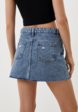Юбка джинсовая Terranova3  - превью
