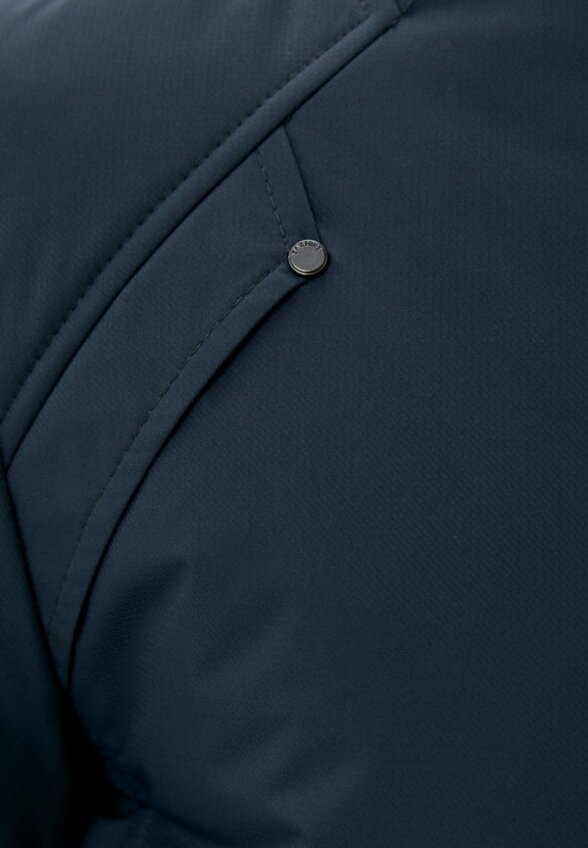 Куртка утепленная Bolini