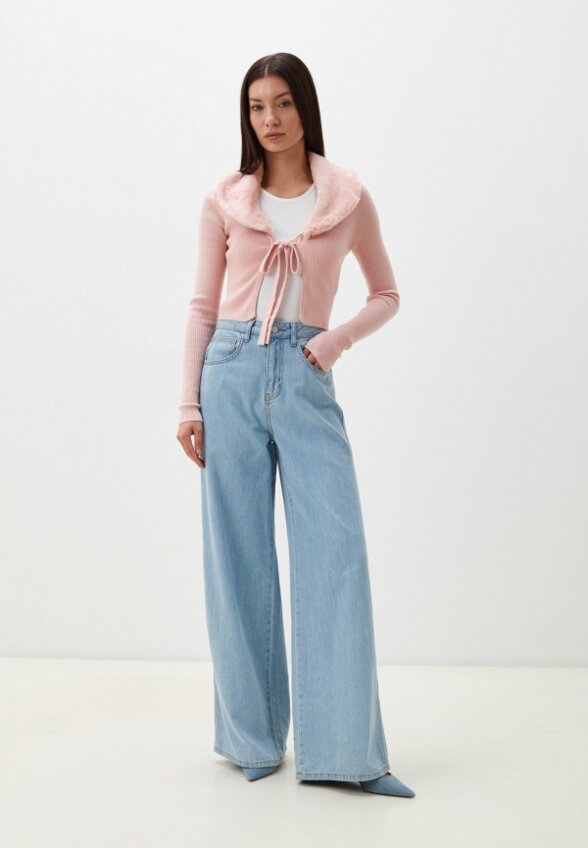 Кардиган Calliope