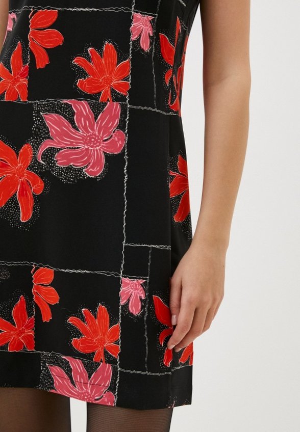 Платье Desigual