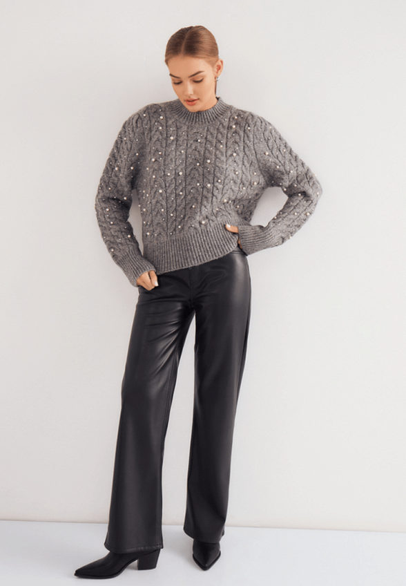 Джемпер Vittoria Vicci