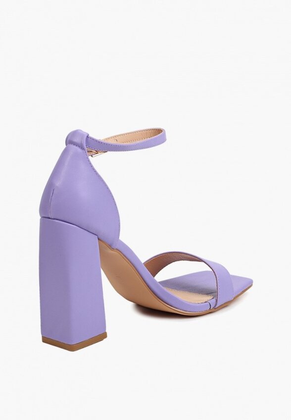 Босоножки La Bottine Souriante