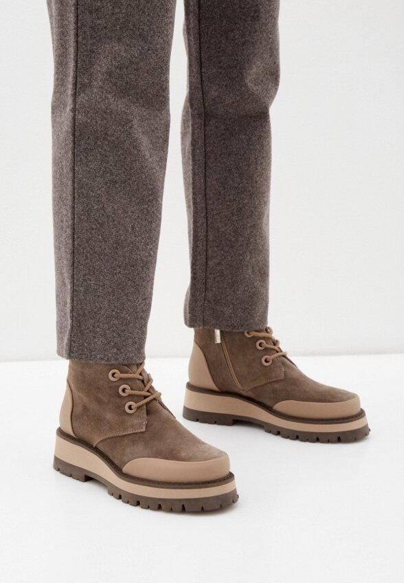 Ботинки Francesco Donni