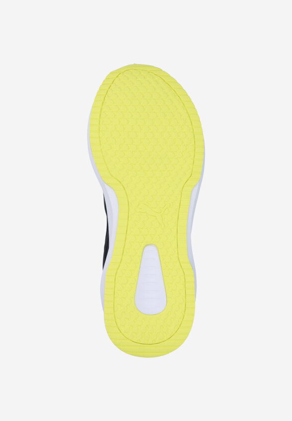 Кроссовки для мальчиков PUMA Flyer Lite 3 Jr, Синий