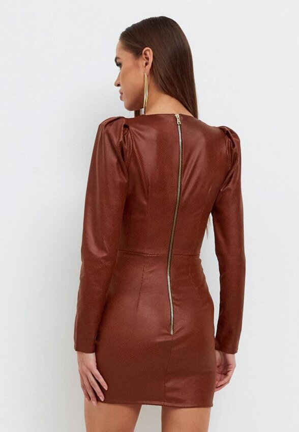 Платье To Molly from James