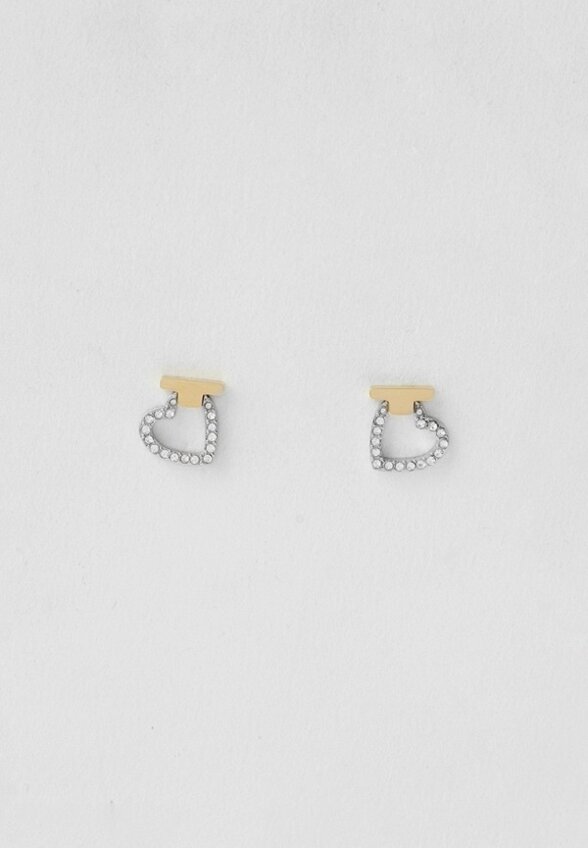 Колье и серьги Trussardi