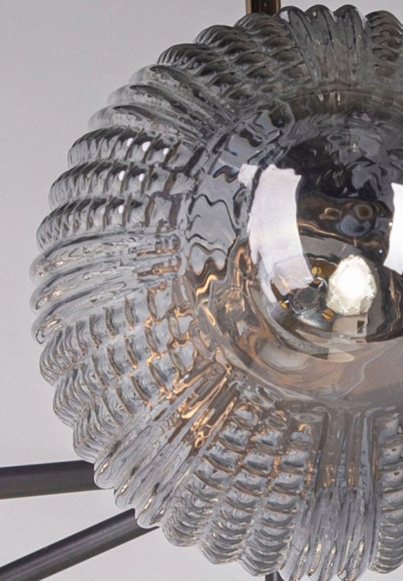 Люстра De City