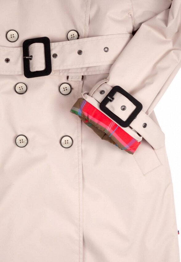 Плащ Prairie Saint Petersburg