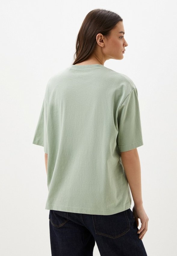 Футболка Mustang